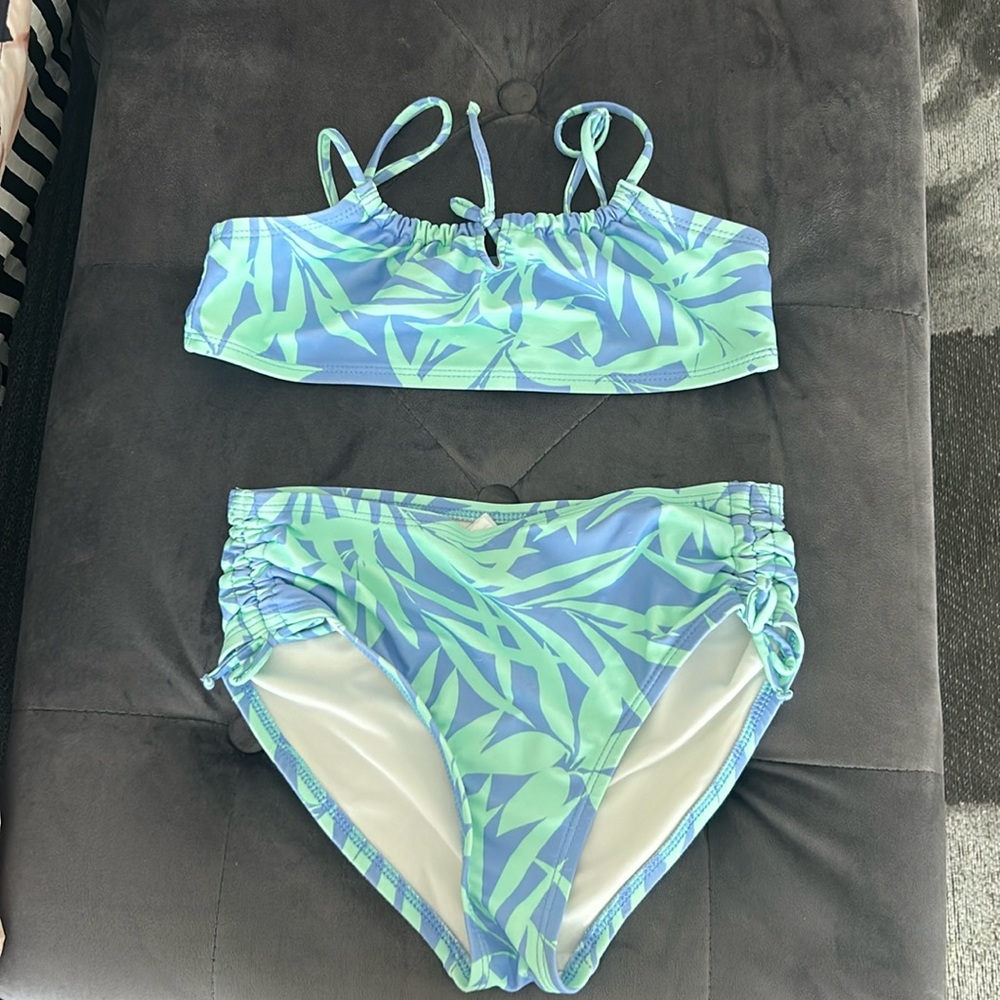 Old Navy Girl Bathing Suit